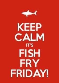 fish fry
