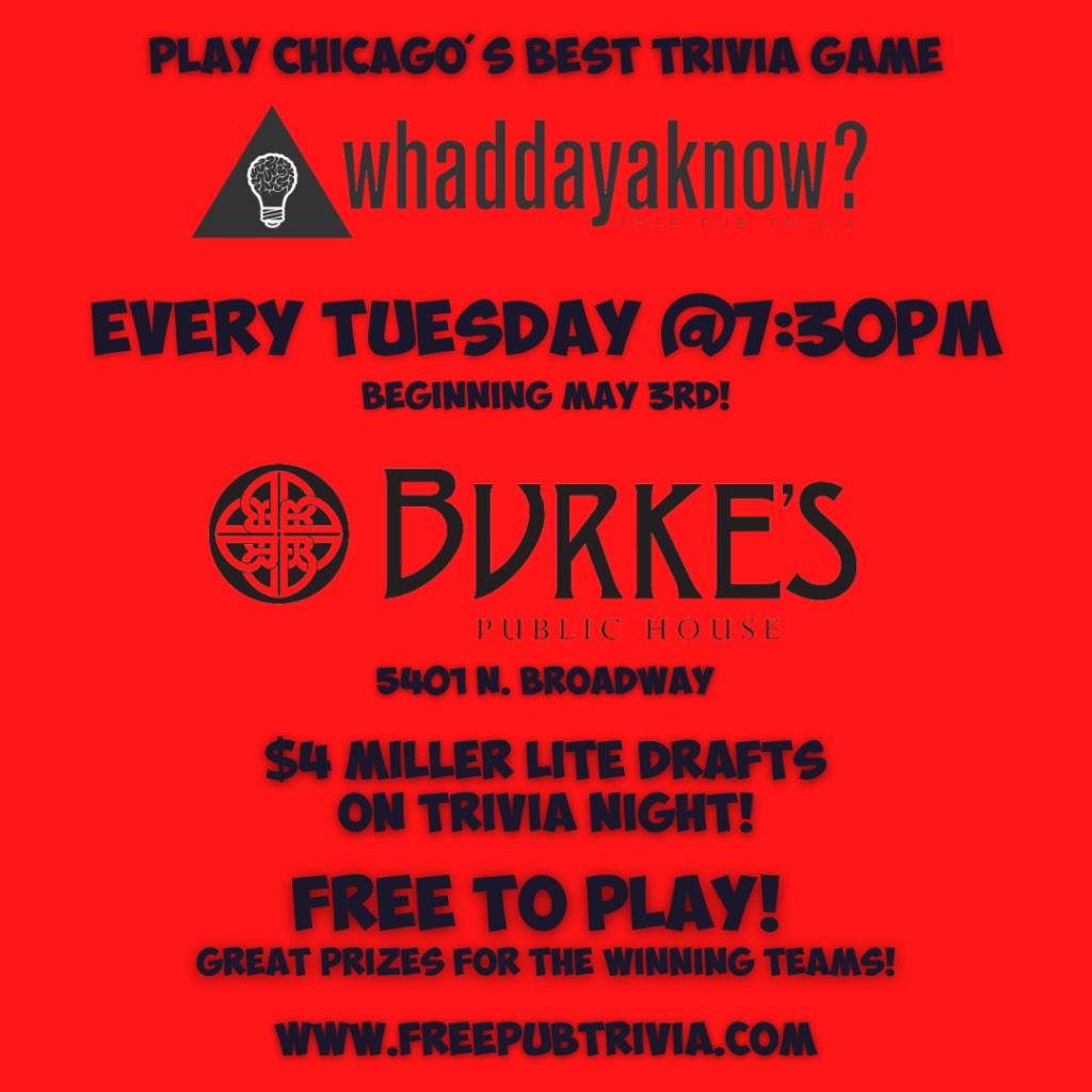 Burke'sPublicHouseInsta